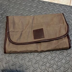 Toiletry bag